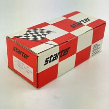 Starter Bugatti 57 Grand Prix De France 1936 Resin Model Car Kit