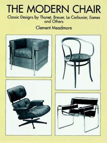The modern chair - chair:, classic