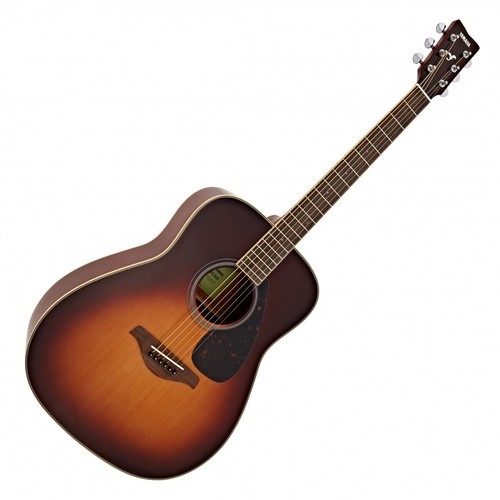 Yamaha fg820 mkii acoustic - yamaha,