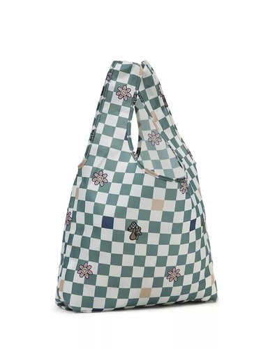 Vans contortion tote bag - contortion,