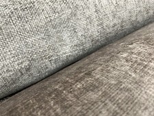 CHENILLE UPHOLSTERY FABRIC