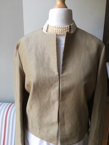 Mulberry casual jacket - casual,