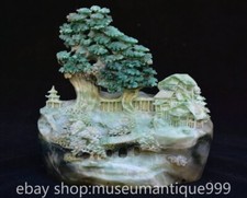 7.6'' Chinese Natural Dushan