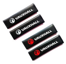 VAUXHALL Carbon Fibre seat