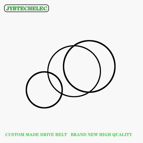 Belts for sony - belts, tc-d5