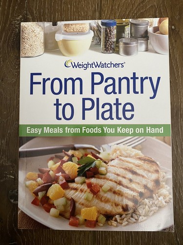 Vintage 2007 weightwatchers - vintage,