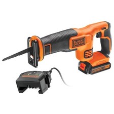 Black decker 18v 5ah recip - black+decker,