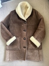 Antartex Women's Brown