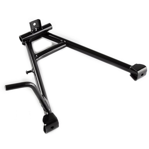 Motorcycle centre stand - motorcycle,