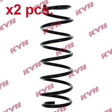 X2 PCS FRONT COIL SPRINGS SET