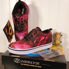 Heelys Pro 20 Prints Pink