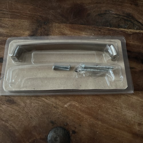 Curved handle 160mm - curved,