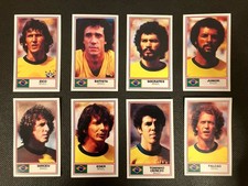 1984 Rothmans Football