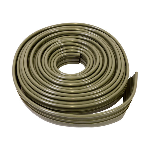 Wing beading pea green meter - beading, 8
