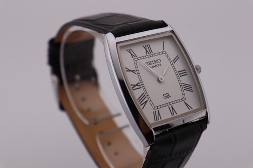 Vintage seiko slim - seiko, quartz