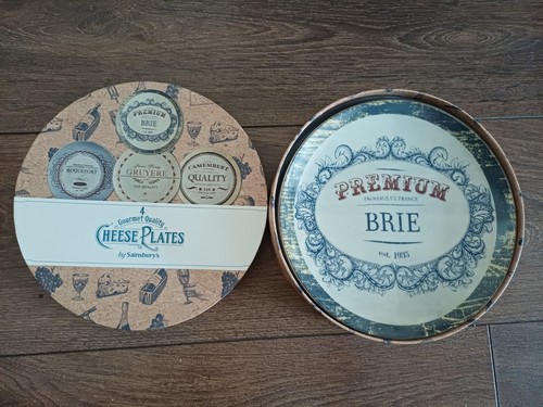 Cheese plates sainsbury - x,