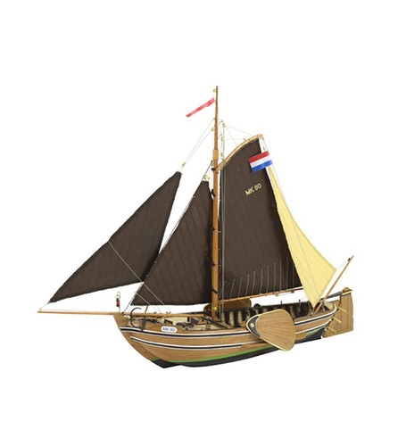 Artesania botter dutch - artesania,
