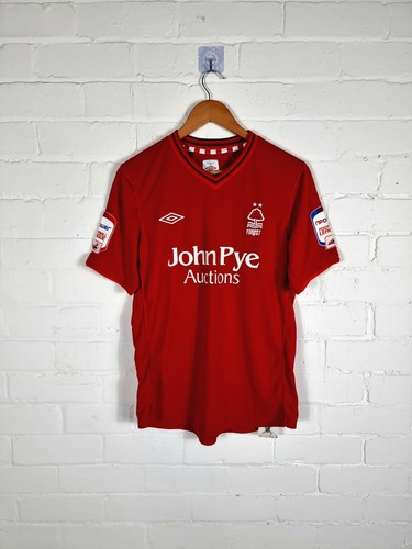Umbro nottingham forest - umbro,