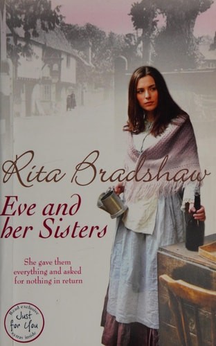 Eve and her sisters an - eve,