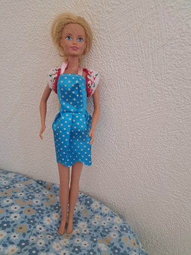 Vintage hasbro sindy - vintage,