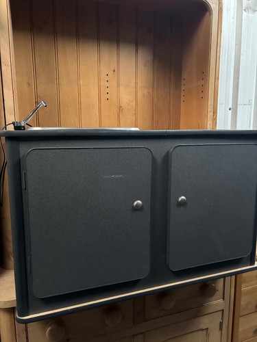 Campervan kitchen pod - campervan,