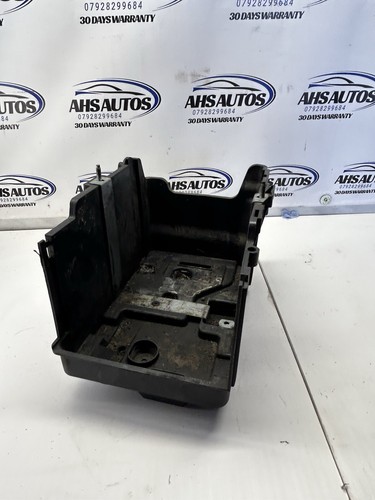 Ford fiesta mk7 battery - ford,