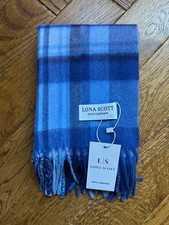 Lona scott 100 cashmere - scott, 100%