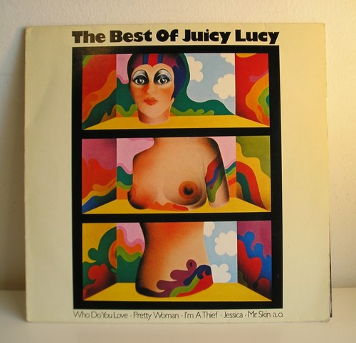 Best juicy lucy in - juicy,