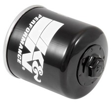 KN-204-1 K&N OIL FILTER