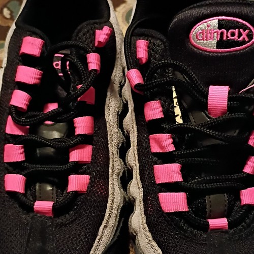 Nike air max low - max, 95