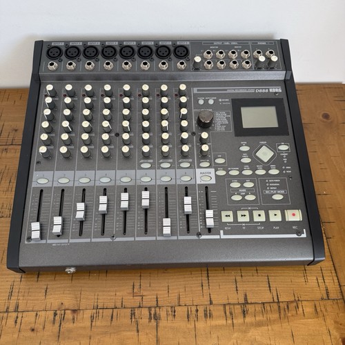 Korg d888 digital - d888,