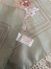 Vintage Retro St Michael Scarf