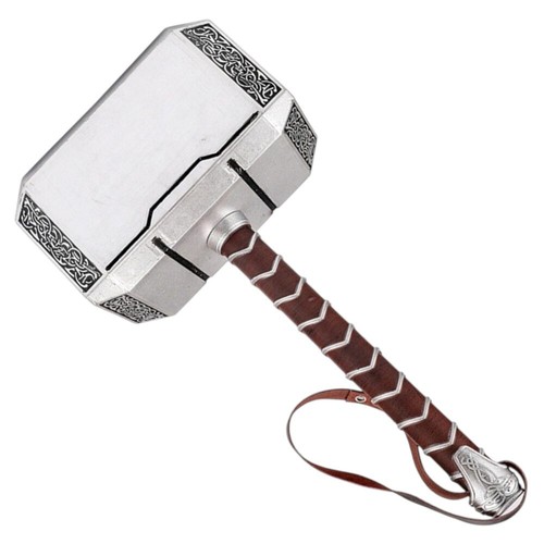 Thor great hammer - great,