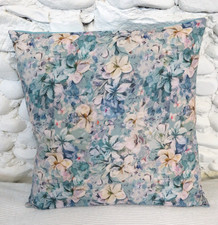 Cushion Cover, Liberty Fabric
