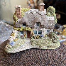 LILLIPUT LANE DERWENT-LE-DALE