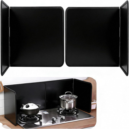 Stove splatter guard - splatter,
