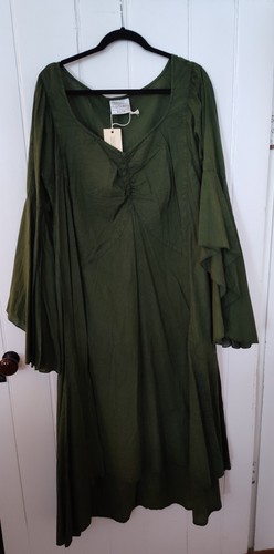 Holy clothing tauriel maxi - holy,