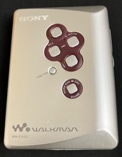 Sony Walkman WM-EX501 Groove