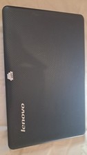 Lenovo G550 laptop.  UNTESTED FAULTY FOR SPARES OR REPAIRS ONLY 