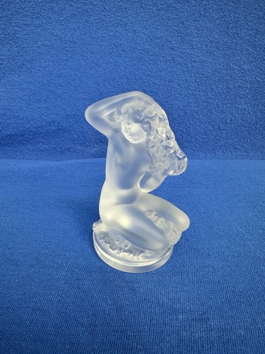 Vintage lalique france - vintage,