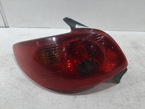 Peugeot 206 look - look, 2003-2009