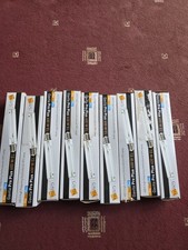 9x Gavita Pro Plus 600w EL HPS