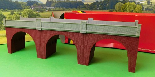 Hornby r180 viaduct 3 - hornby, /