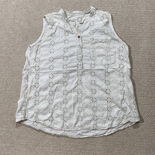 Hippy vest top - top, uk