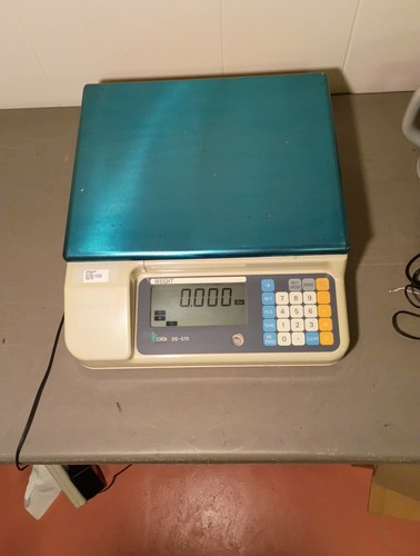Digital weighing scale parts - weighing,