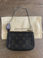 Louis Vuitton Monogram Mini
