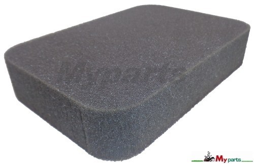 Foam air filter - foam,
