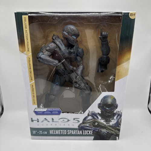 Halo guardians helmeted - guardians,