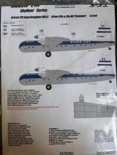 Welsh Models - Skyliner Series