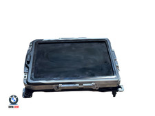 VOLVO V60 MK2 RADIO DISPLAY